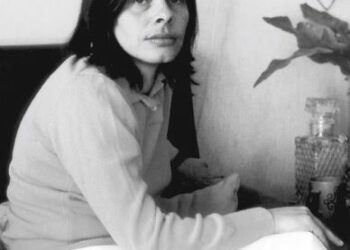 Peri Rossi cuenta con una larga trayectoria literaria que inicio en 1963, a la edad de 22 años. Foto: Wikimedia.
