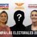 Campañas electorales 2024