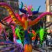 Desfile de alebrijes 2023: cuándo, dónde y horario