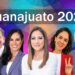 Posibles candidatos para gobernar Guanajuato