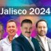 Posibles candidatos para gobernar Jalisco