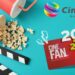 Tarjeta Cinefan de Cinemex