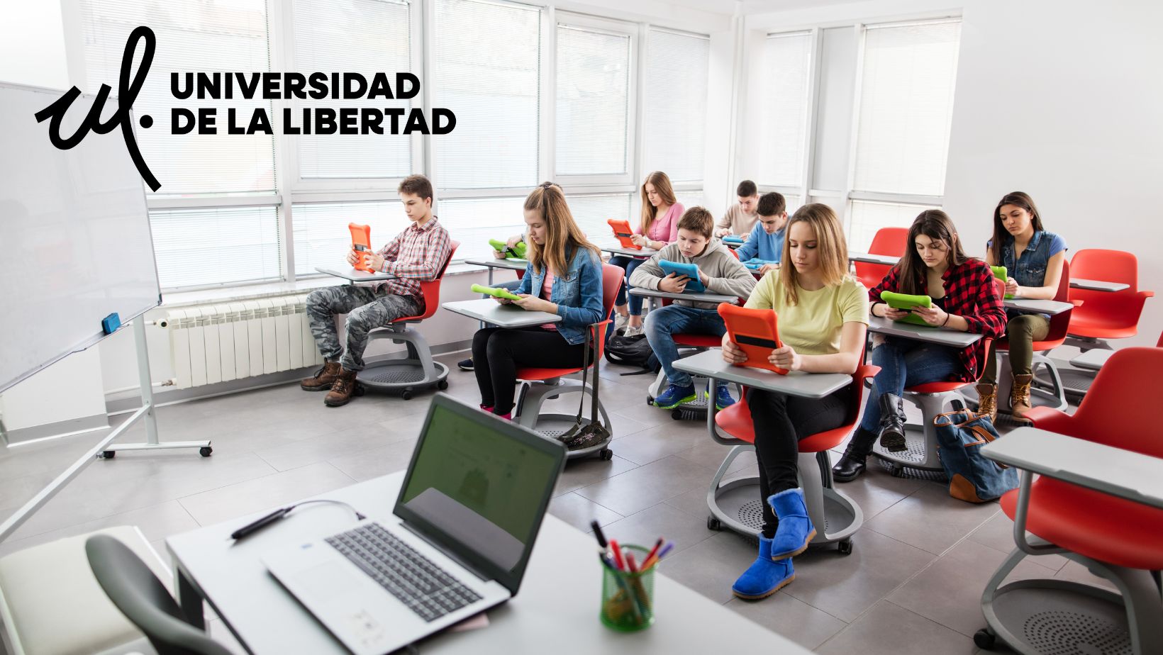 Universidad de la Libertad