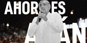 adan augusto lopez pierde encuesta de morena