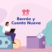 Borrón y Cuenta Nueva