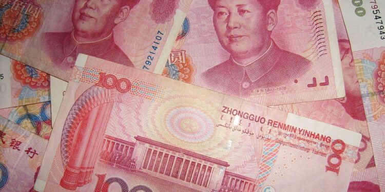 La extraordinaria campaña anticorrupción del gobierno chino representa una oportunidad única de examinar si los ingresos grises surgen de los sobornos. Foto: Pixabay.