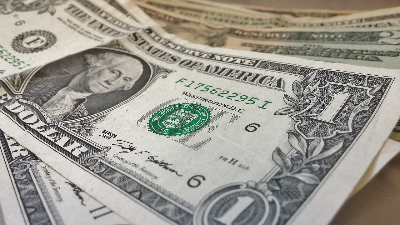 La idea de sustituir el dólar por otras monedas para el comercio y las transacciones financieras existe desde hace décadas. El problema es que no se puede sustituir algo por nada. Foto: Pixabay.
