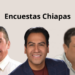 Encuestas Chiapas 2024