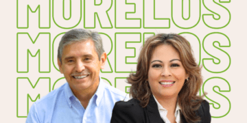 Encuestas Morelos 2024