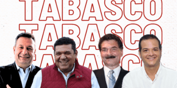 Encuestas Tabasco 2024