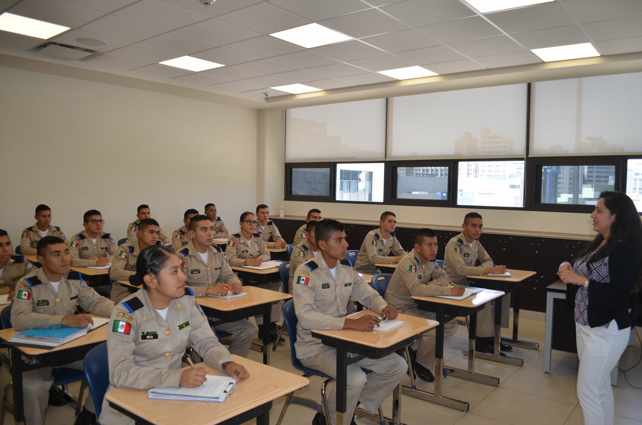 escuela militar de ingenieros convocatoria 2024 requisitos 1