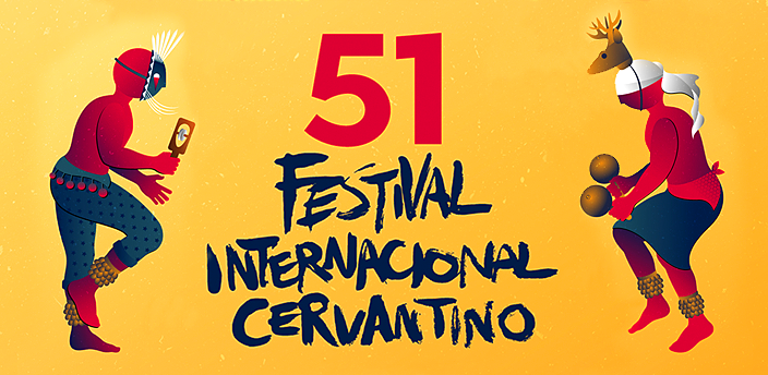 Festival Cervantino 2023