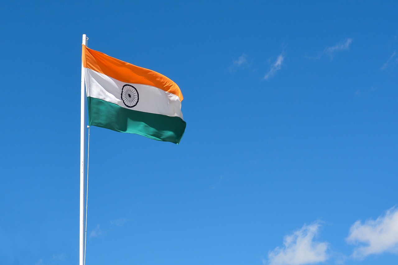 Tras la última cumbre del G20, celebrada en Nueva Delhi a principios de este mes, ya no hay ninguna duda sobre la posición central de India en la política de poder mundial. Foto: Pixabay.