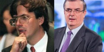 ¿Qué estudios tiene Marcelo Ebrard?