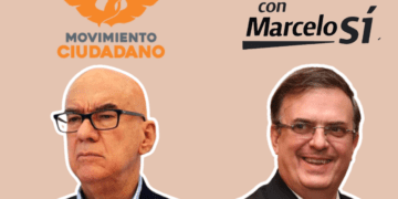 Marcelo Ebrard