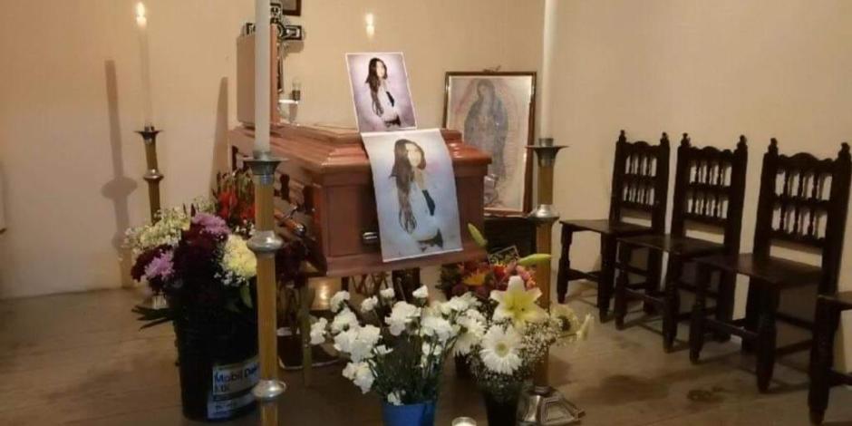 ¿Qué ha pasado con los presuntos feminicidas de Montserrat Juárez?