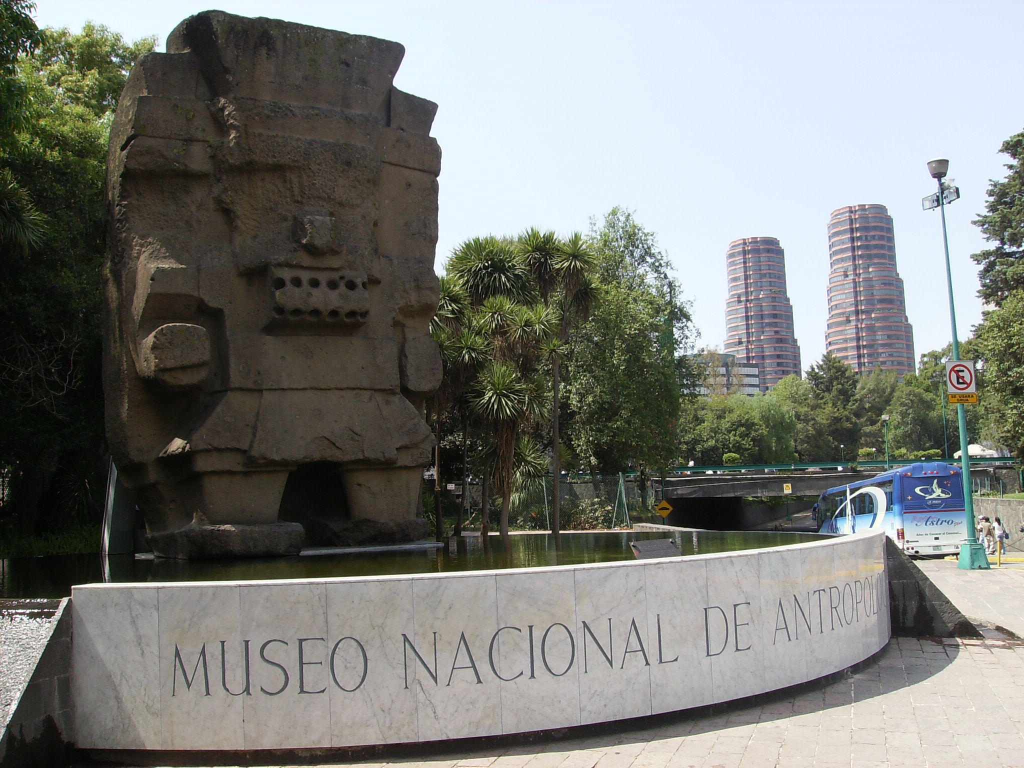 Los mejores 10 museos de Chapultepec