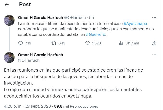 omar garcia harfuch ayotzinapa 3