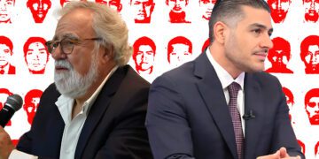 omar garcia harfuch ayotzinapa