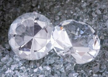 ¿Por qué los diamantes son tan caros?