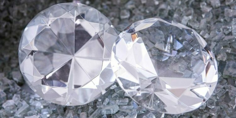 ¿Por qué los diamantes son tan caros?