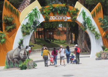 Parque Ecológico de Zacango