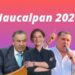 Posibles aspirantes a presidencia municipal de Naucalpan 2024