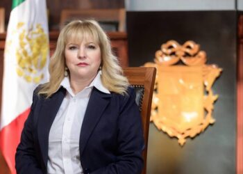 ¿Quién es Yolanda Sánchez Figueroa, la alcaldesa de Cotija, secuestra en Jalisco?