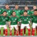 selección mexicana playeras mundial 2023