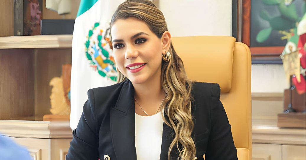 Quién es Evelyn Salgado, la gobernadora de Guerrero? - DATANOTICIAS