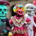 Gran Desfile del Día de Muertos 2023: fecha, horarios, ruta y más