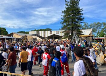Horas críticas en Ciudad Madero: 15 muertos. Aún hay personas atrapadas