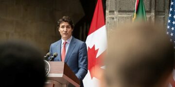 Las acusaciones de Trudeau han creado un inusual consenso nacional  en una India conflictiva y altamente polarizada, y muchos piden que el gobierno ejerza una presión sostenida sobre Canadá para que comience a limpiar su comportamiento. Pero más amargura y recriminaciones no restaurarán la relación bilateral. Foto: Wikimedia.