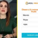 Oil Profit es falso. Entrevista fake de Azucena Uresti circula en redes portada