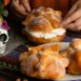 curso gratis pan de muerto cdmx