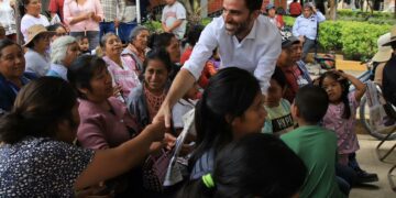 rodrigo abdala programas sociales bienestar