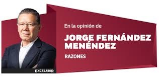 Jorge Fernández Menéndez