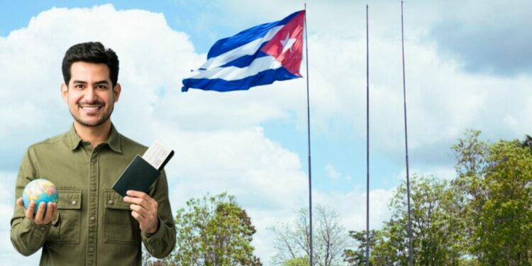 Por qué los cubanos no pueden salir de Cuba
