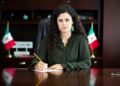 Luisa Maria Alcalde Luján
