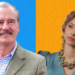 vicente fox violencia política de género mariana rodriguez portada