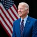 El presidente Joe Biden y la mayoría de los demócratas dicen que quieren mantener y preservar el orden existente, mientras que Donald Trump y America Firsters quieren abandonarlo, y los partidarios de ambos partidos esperan elegir entre los restos.  Foto: Wikimedia.