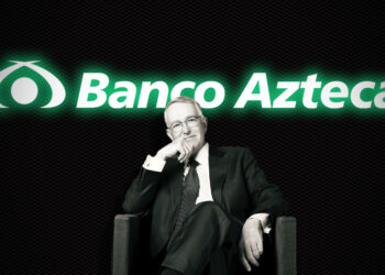 banco azteca bancarrota quiebra el chapucero catrina norteña ricardo salinas pliego 1