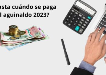 aguinaldo 2023