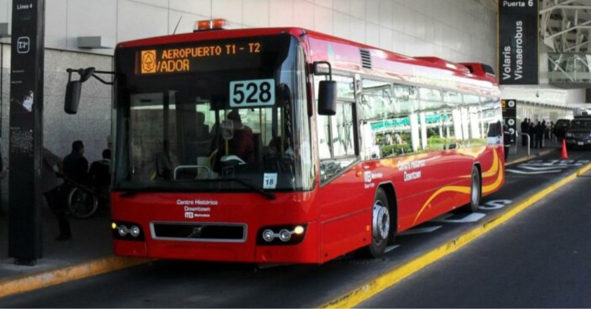 Año Nuevo 2024 horario metro y Metrobús 31 de diciembre y 1 de enero