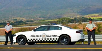 guardia nacional carreteras portada