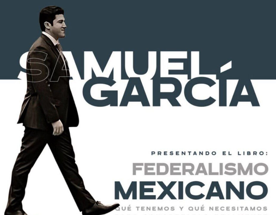 Samuel García propuestas