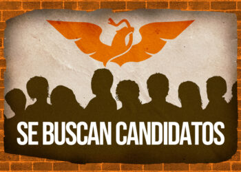 posibles candidatos Movimiento Ciudadano