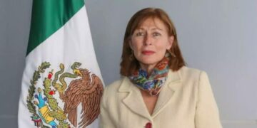 Tatiana Clouthier