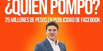 samuel garcia anuncios facebook gasto portada