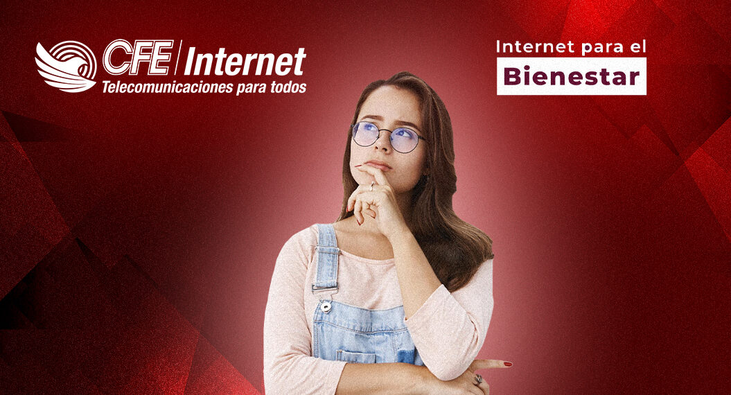 CFE Internet Móvil: cómo conseguir el módem para tener internet